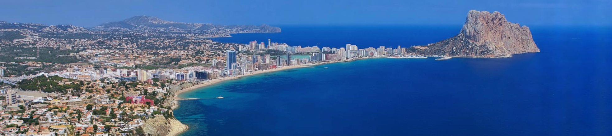 Corvus Transfers - Private transfers to Benidorm and Alicante Airport